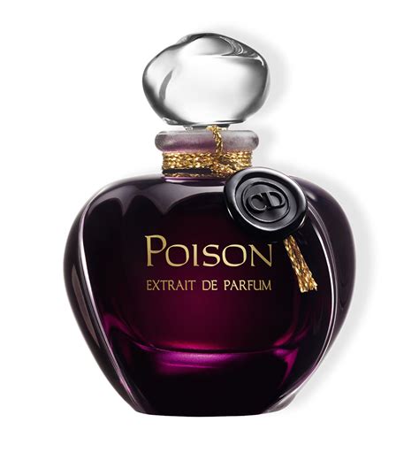 dior extrait de parfum